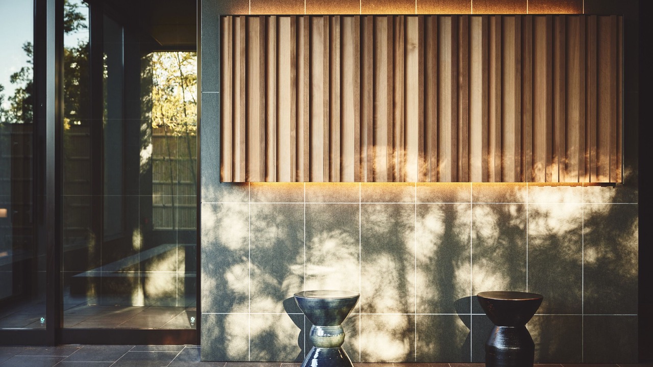 Photo of Bathroom in Inuyama