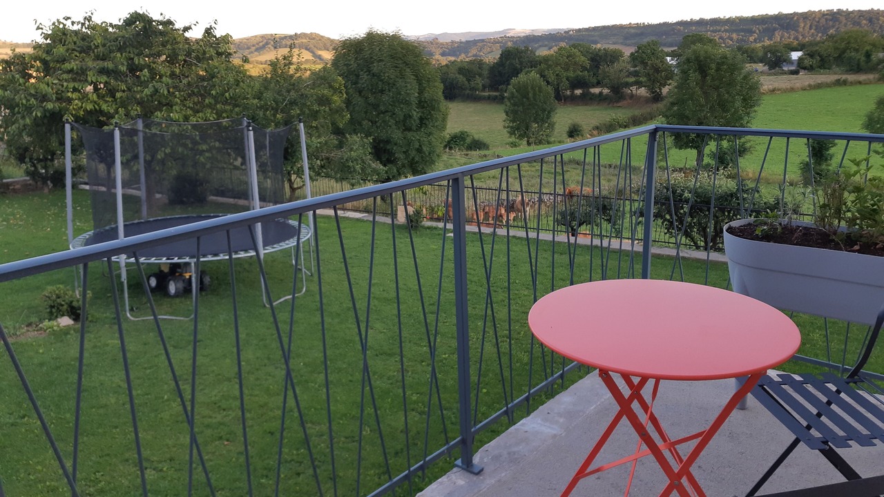 Photo of Outdoor in Gabriac