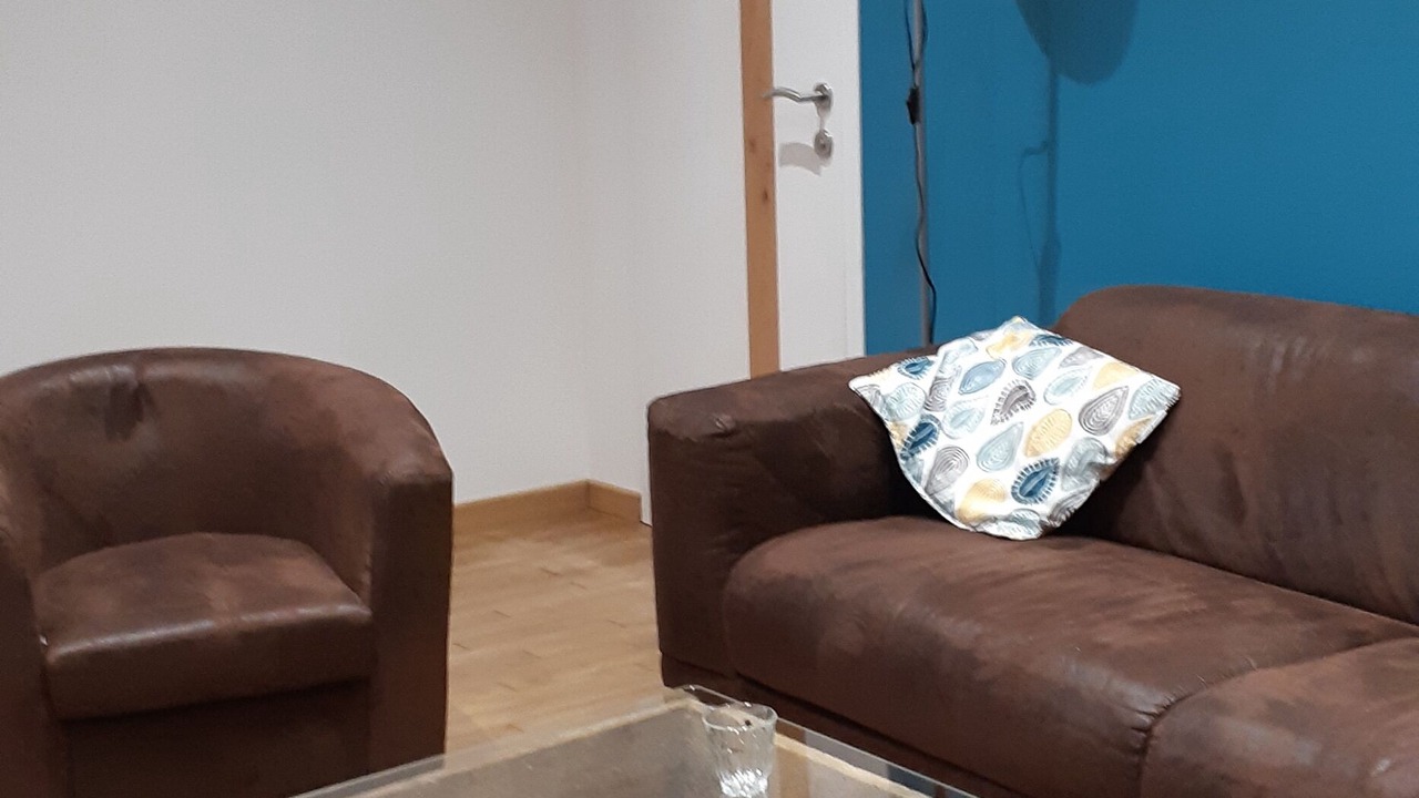 Photo of Livingroom in Gabriac