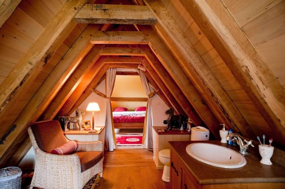 Photo of Bedroom in Daglan