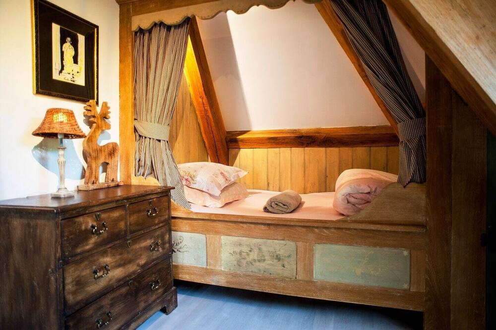 Photo of Bedroom in Daglan