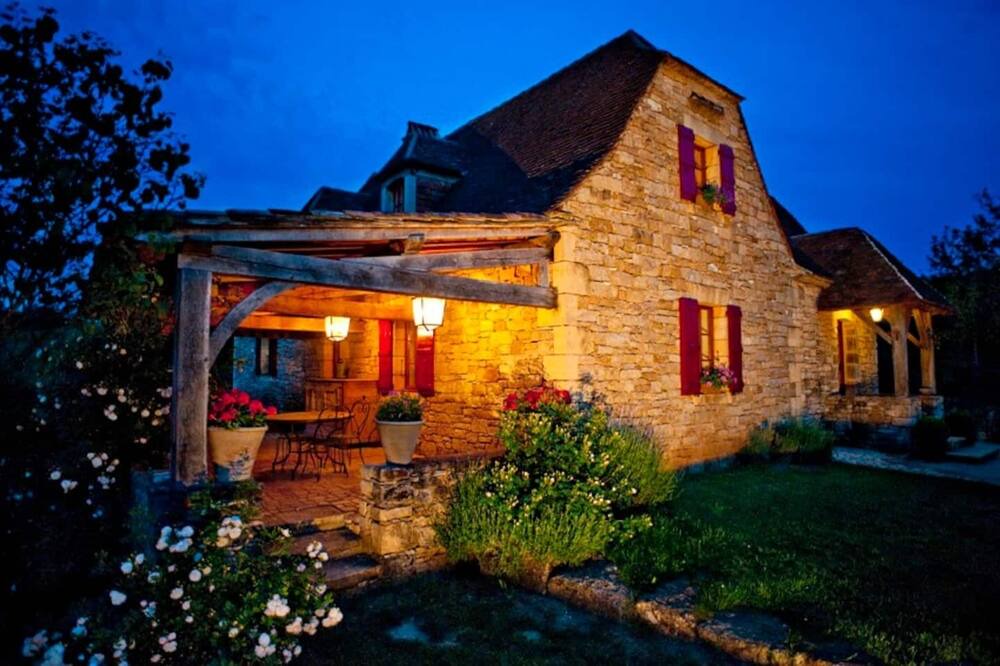 Photo of Outdoor in Daglan