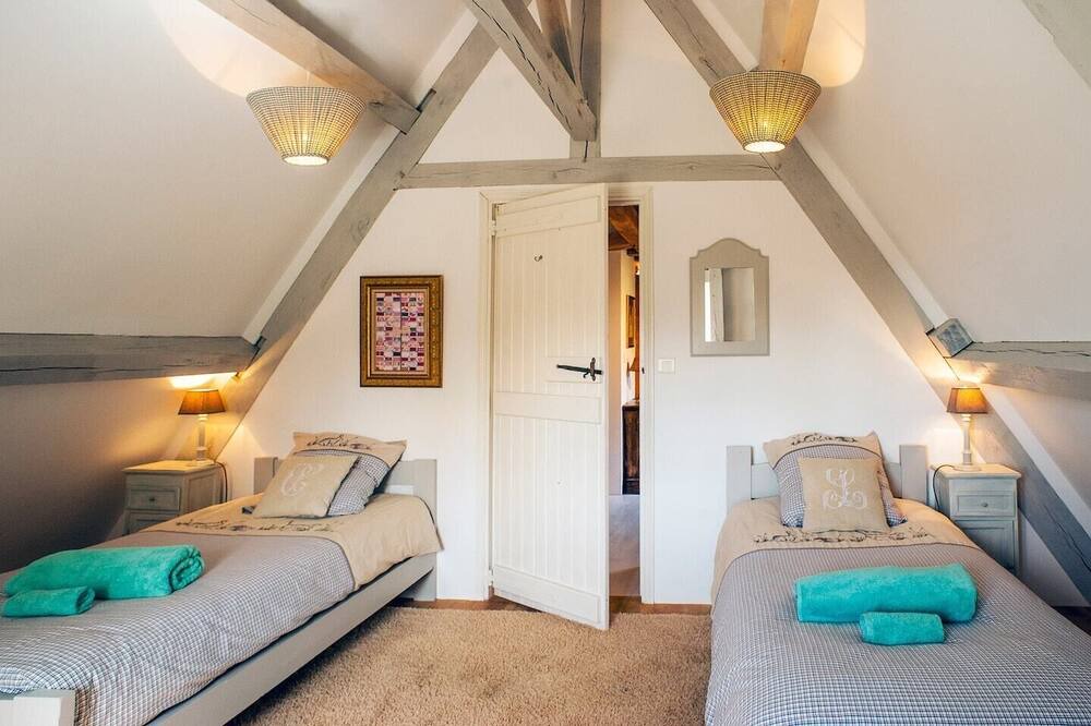 Photo of Bedroom in Daglan