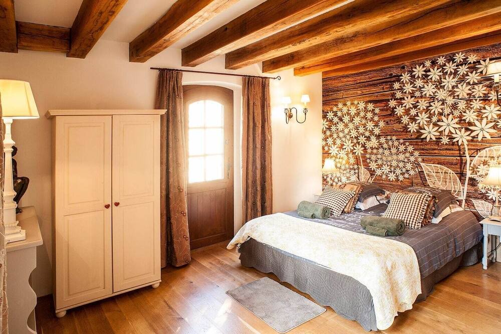 Photo of Bedroom in Daglan