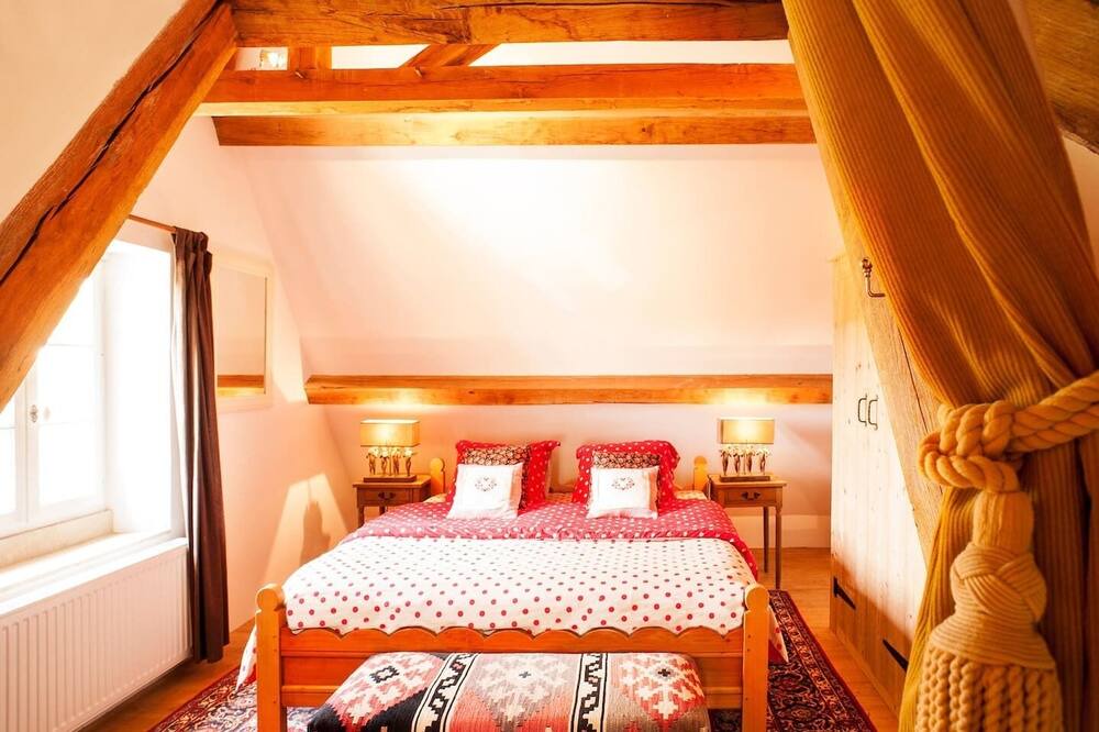 Photo of Bedroom in Daglan