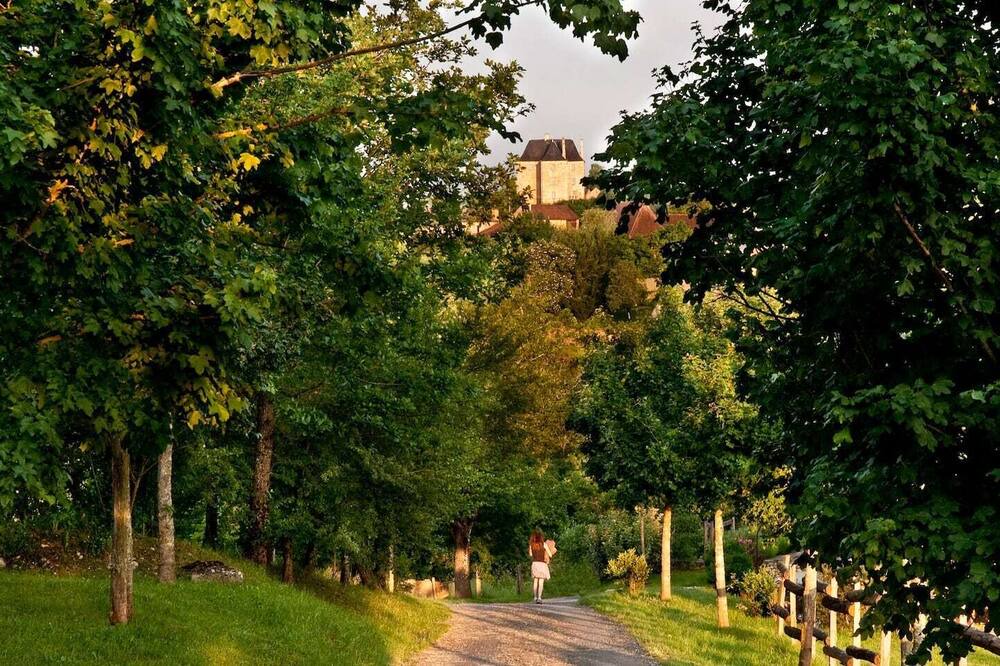 Photo of Outdoor in Daglan