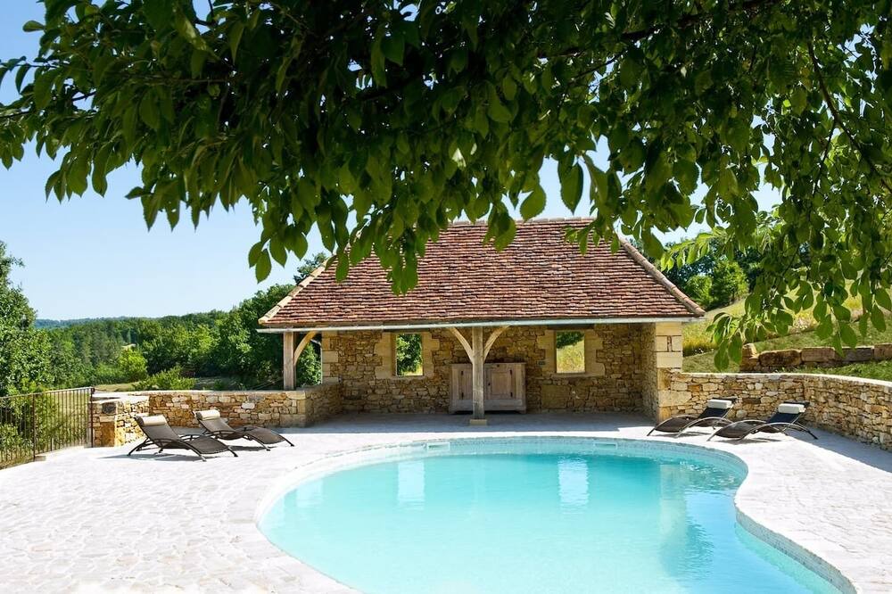 Photo of Outdoor in Daglan