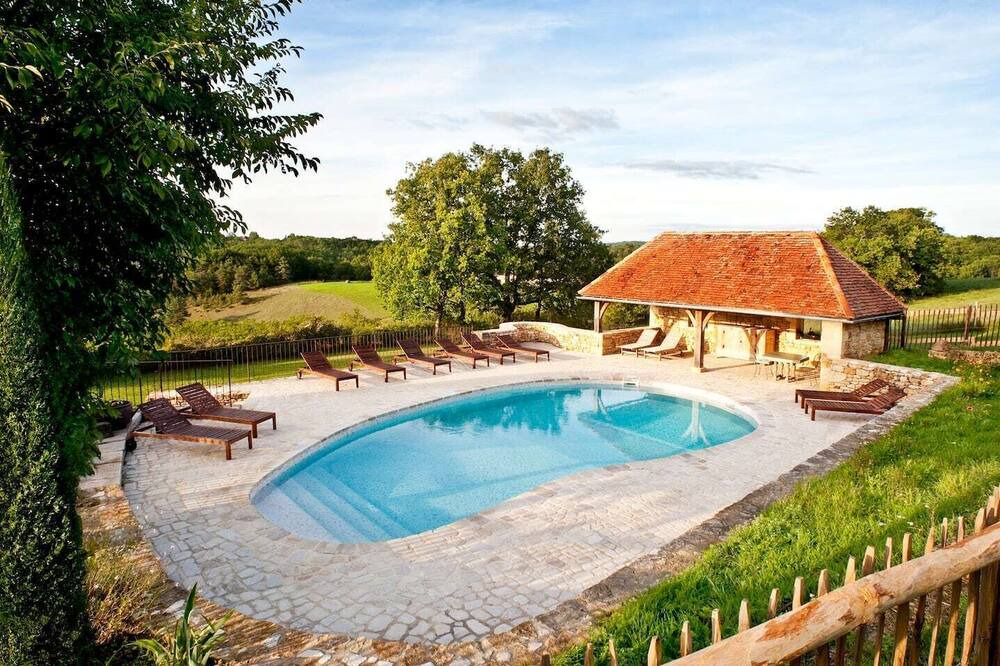 Photo of Outdoor in Daglan