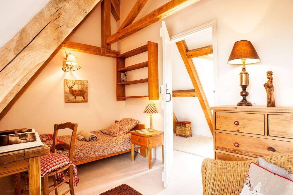 Photo of Livingroom in Daglan