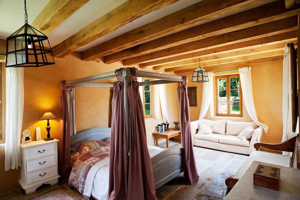 Photo of Bedroom in Daglan