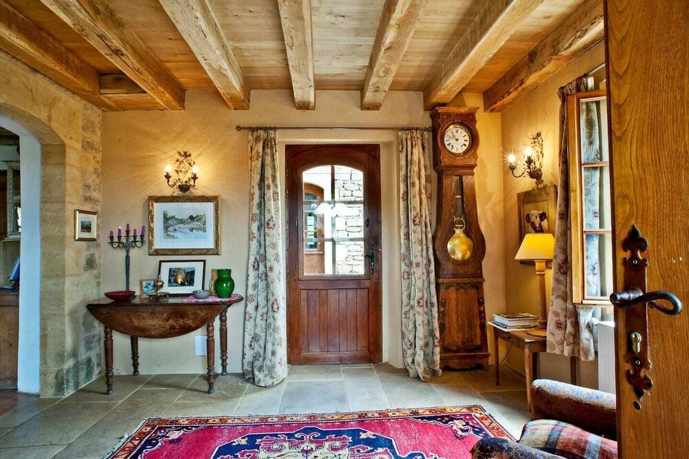 Photo of Bedroom in Daglan