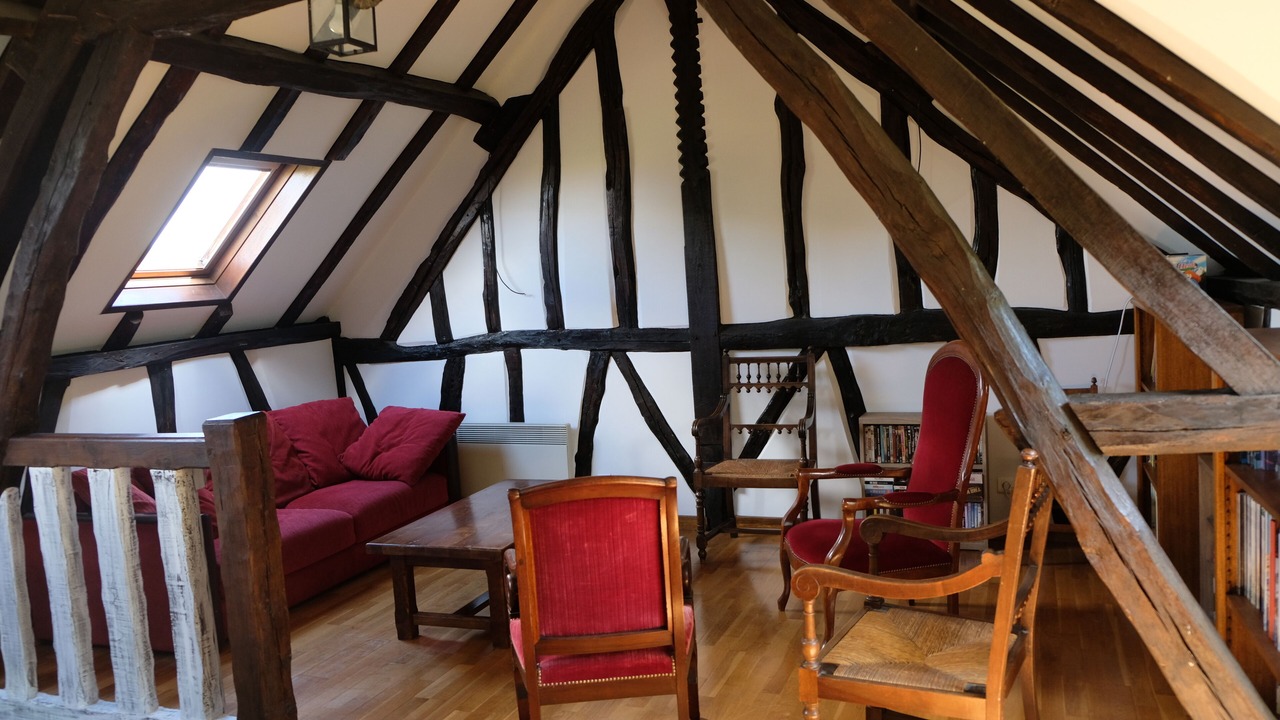 Photo of Others in Houville-en-Vexin
