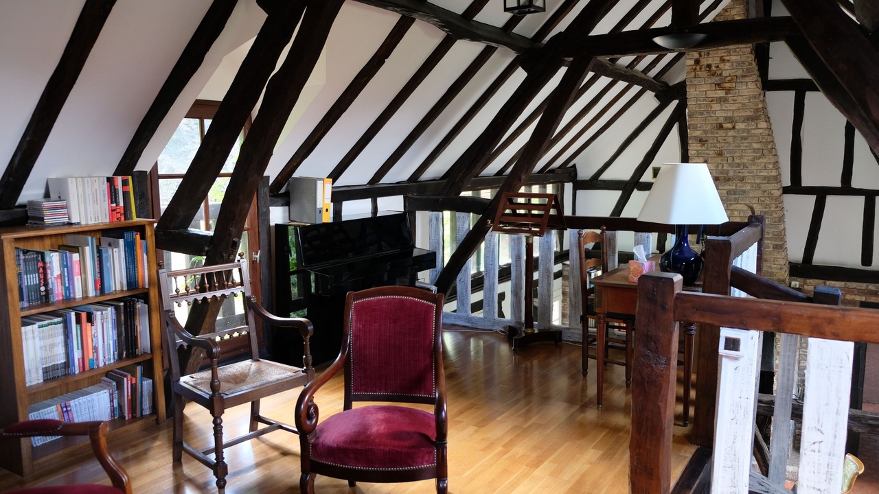 Photo of Others in Houville-en-Vexin