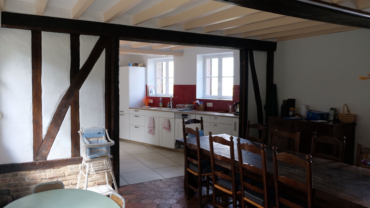 Photo of Others in Houville-en-Vexin