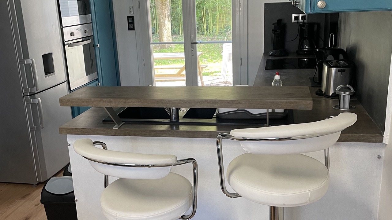 Photo of Kitchen in Les Herbiers