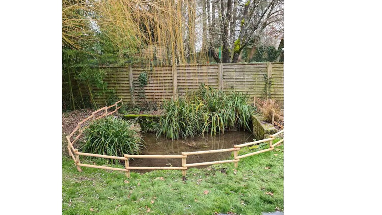Photo of Outdoor in Les Herbiers