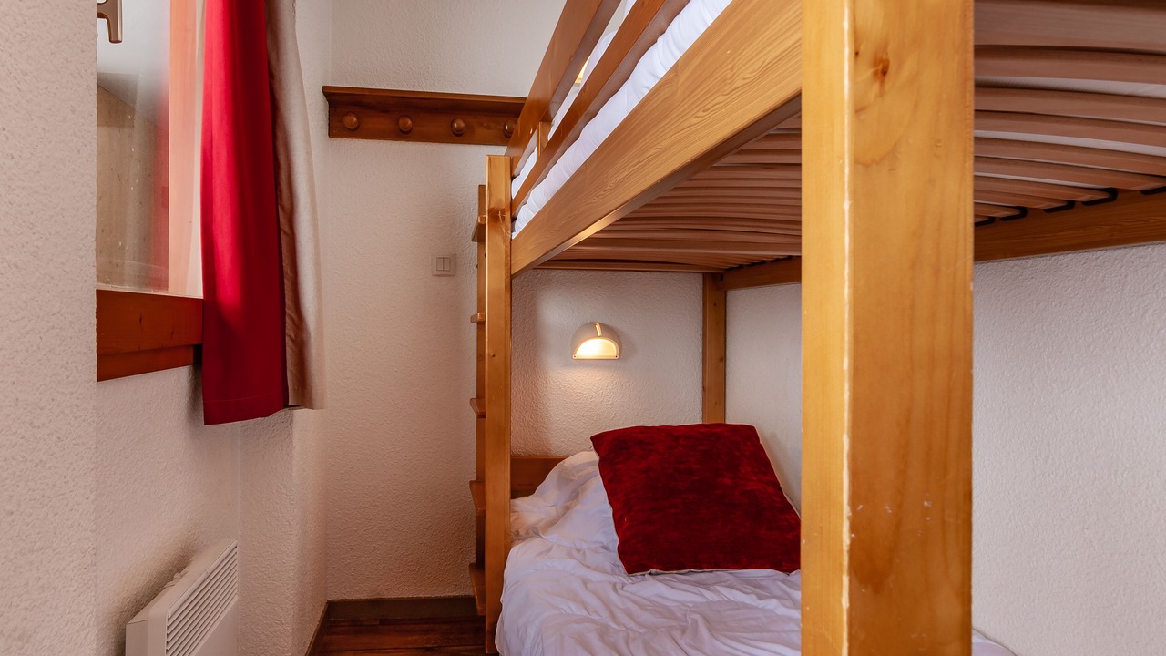 Photo of Others in Meribel-Mottaret
