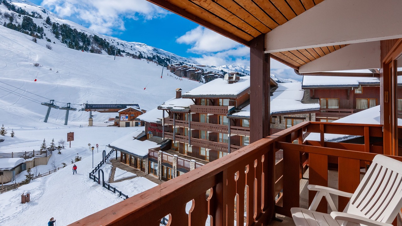 Photo of Others in Meribel-Mottaret