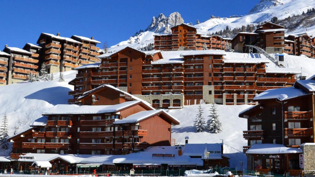 Photo of Outdoor in Meribel-Mottaret