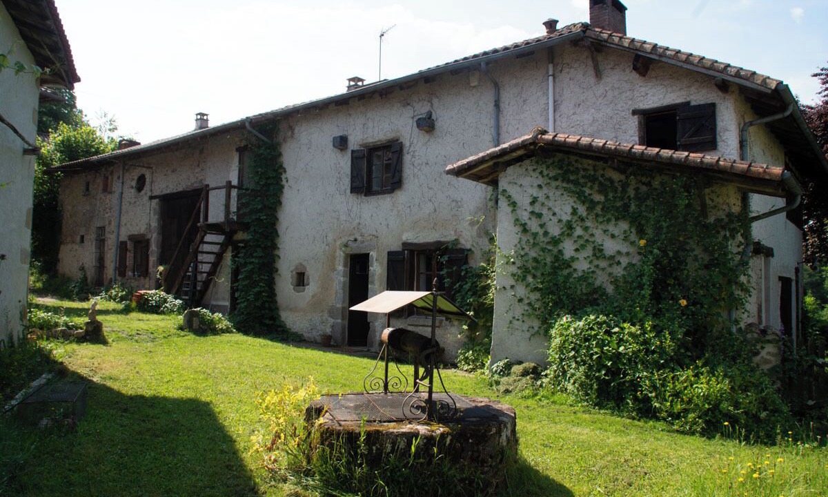 Photo of Outdoor in Vayres