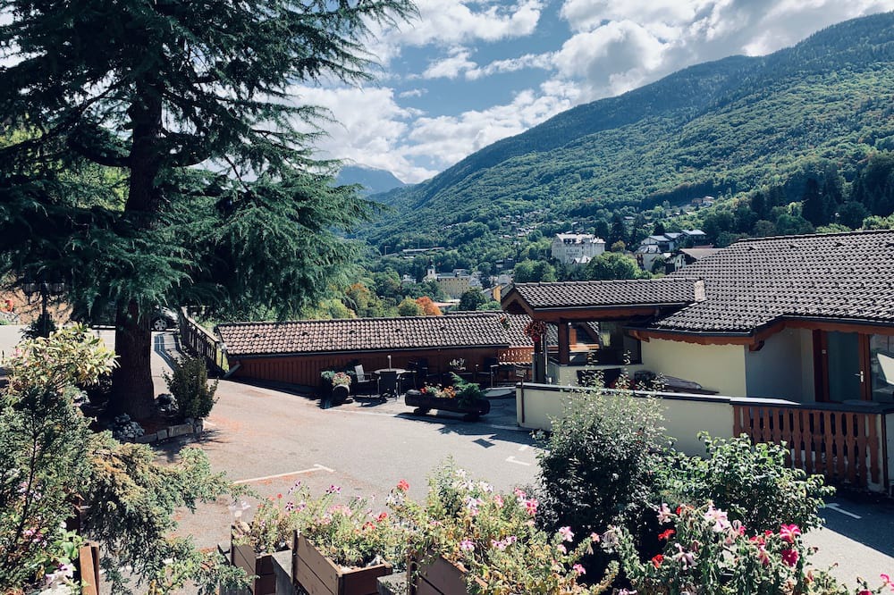 Photo of Outdoor in Brides-les-Bains