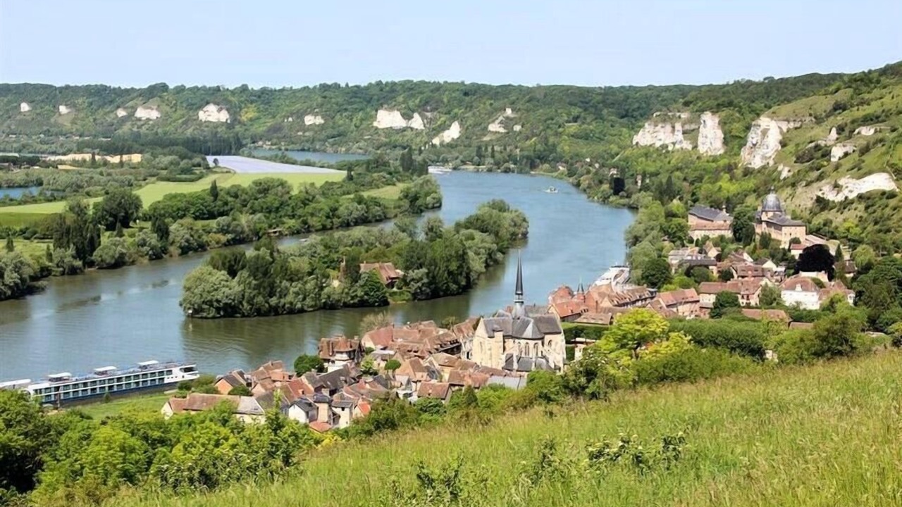 Photo of Others in Les Andelys