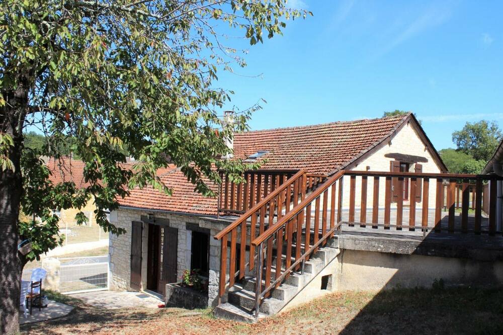 Photo of Outdoor in Borreze
