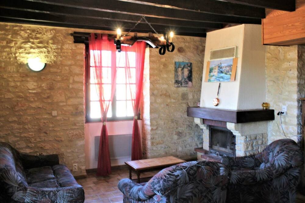 Photo of Livingroom in Borreze