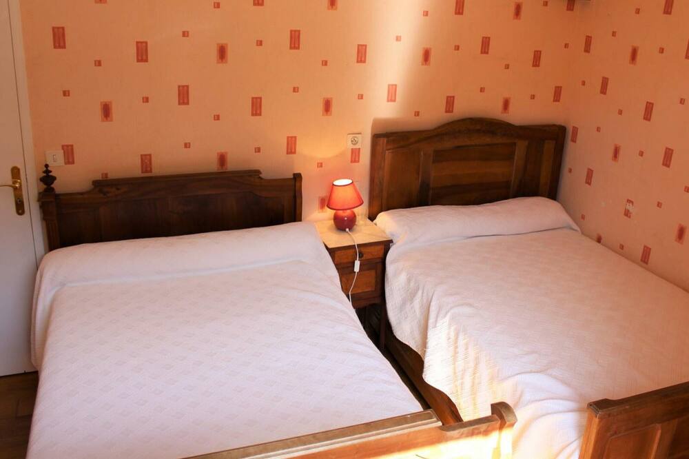Photo of Bedroom in Borreze
