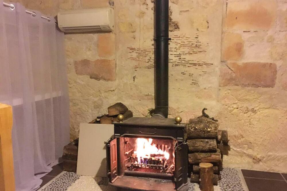 Photo of Livingroom in Chateauvieux