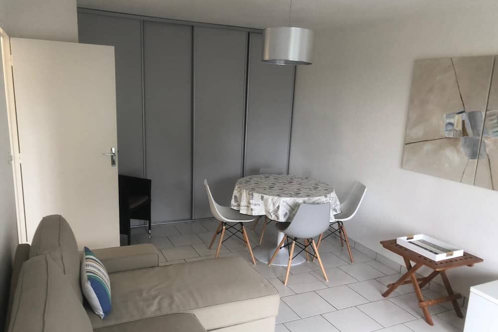 Photo of Livingroom in Gujan-Mestras