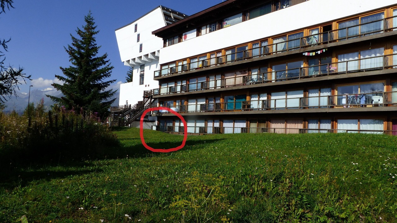 Photo of Outdoor in Arc-1600