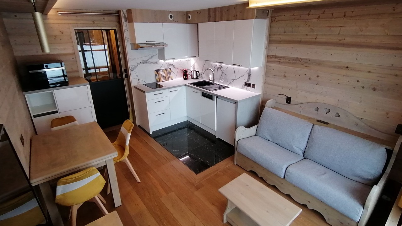 Photo of Livingroom in Arc-1600