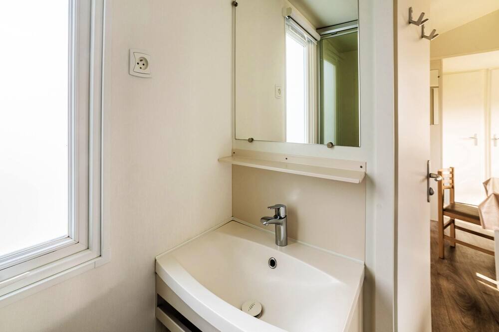 Photo of Bathroom in Saint-Jean-de-Monts