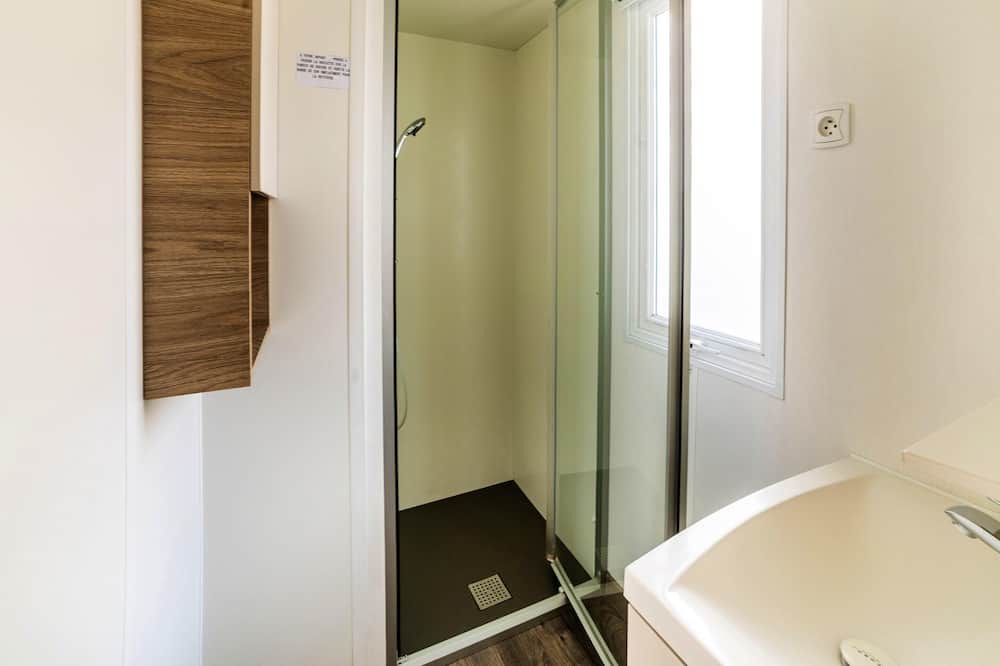 Photo of Bathroom in Saint-Jean-de-Monts