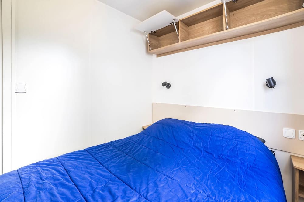 Photo of Bedroom in Saint-Jean-de-Monts