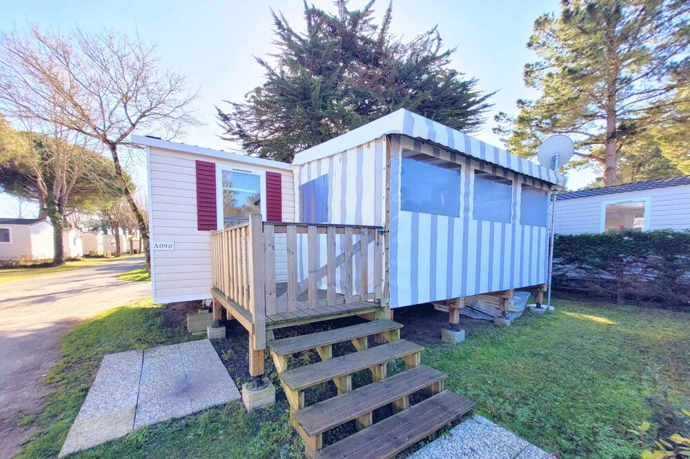 Photo of Outdoor in Saint-Jean-de-Monts