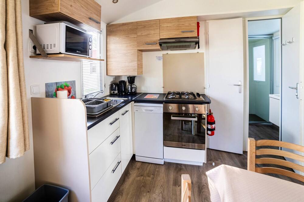 Photo of Kitchen in Saint-Jean-de-Monts