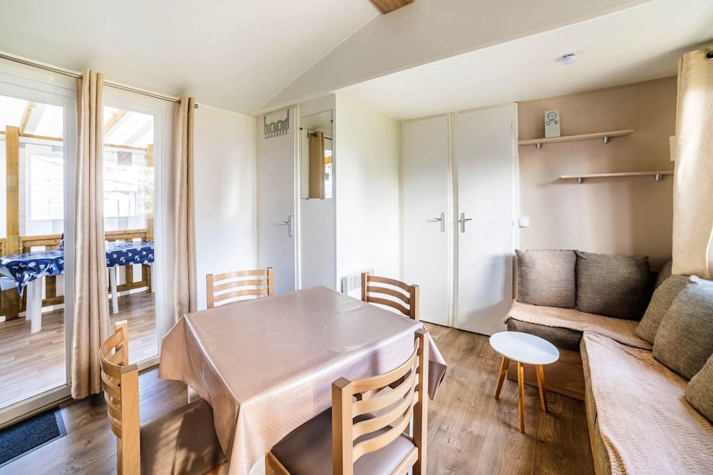 Photo of Livingroom in Saint-Jean-de-Monts