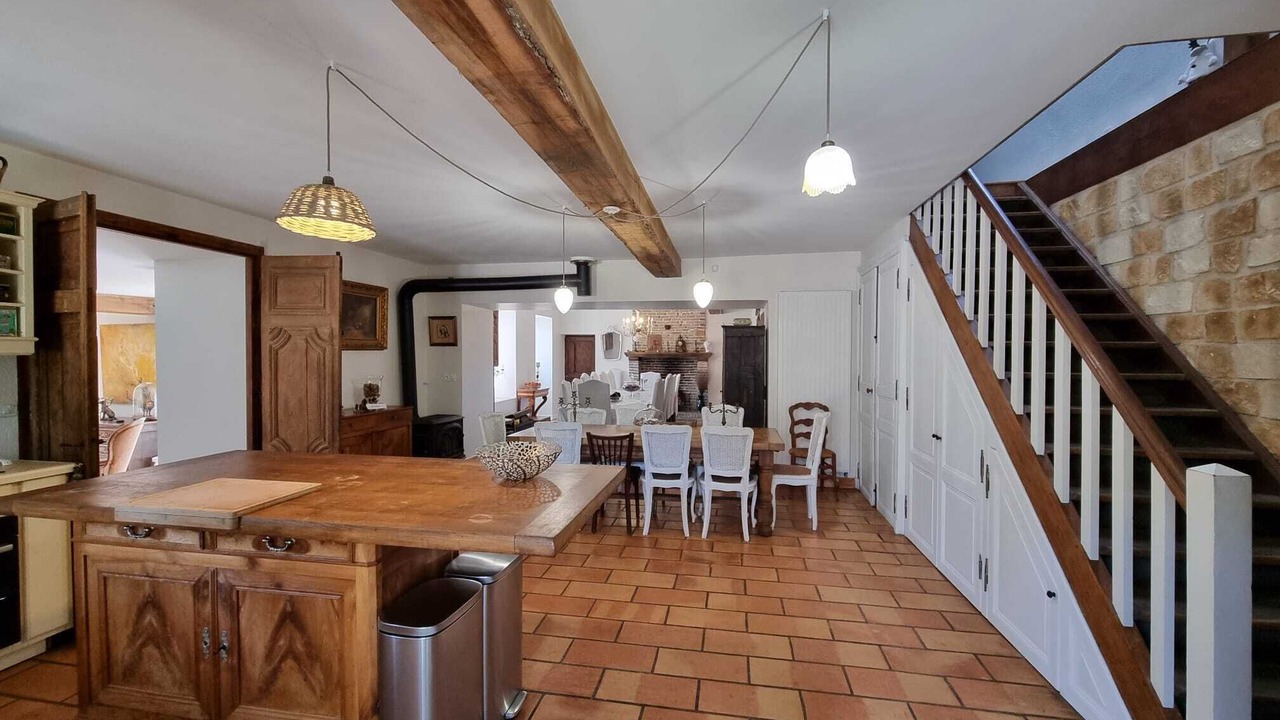Photo of Kitchen in Combree