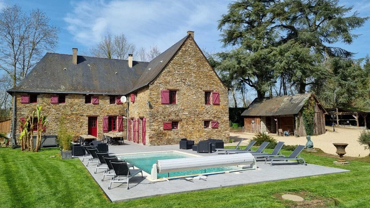 Photo of Outdoor in Combree