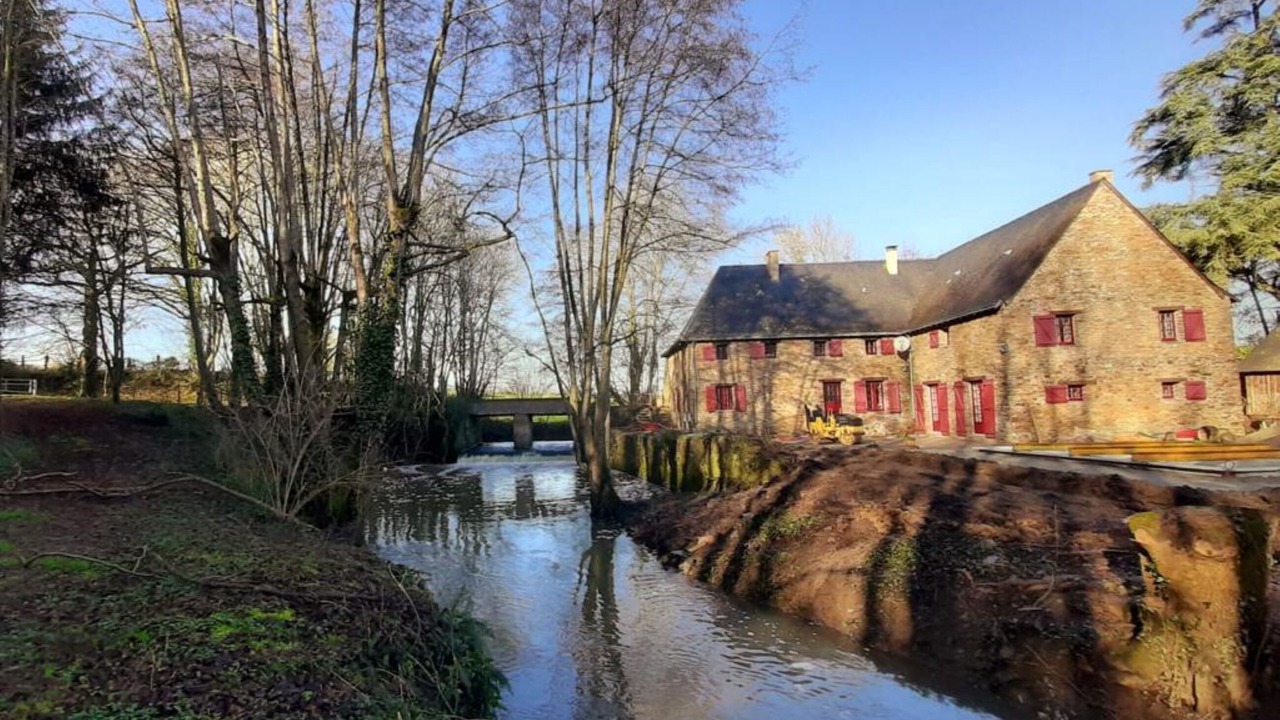 Photo of Outdoor in Combree
