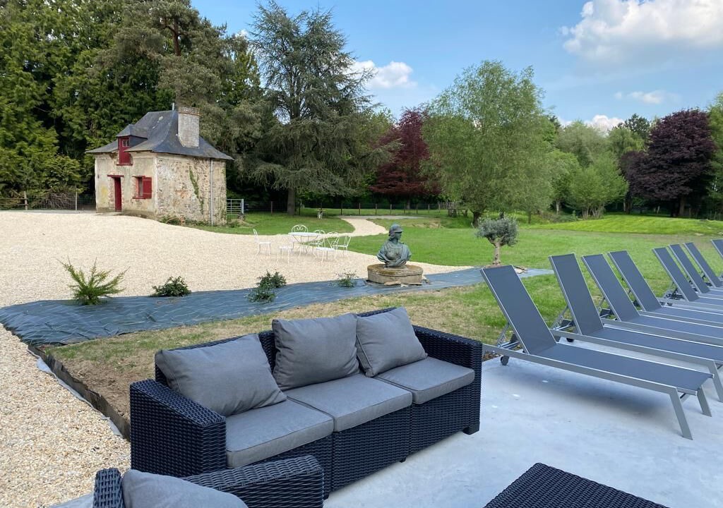 Photo of Outdoor in Combree
