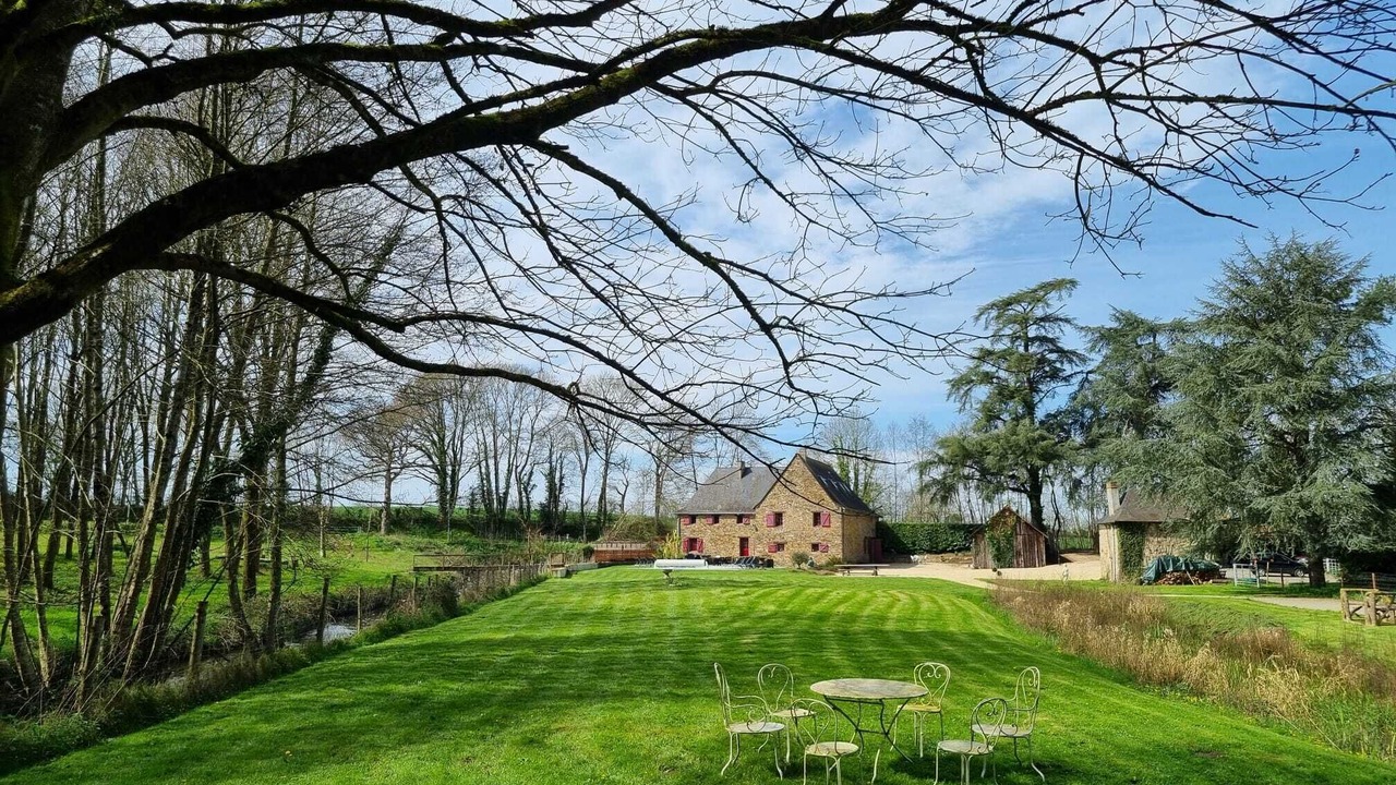 Photo of Outdoor in Combree