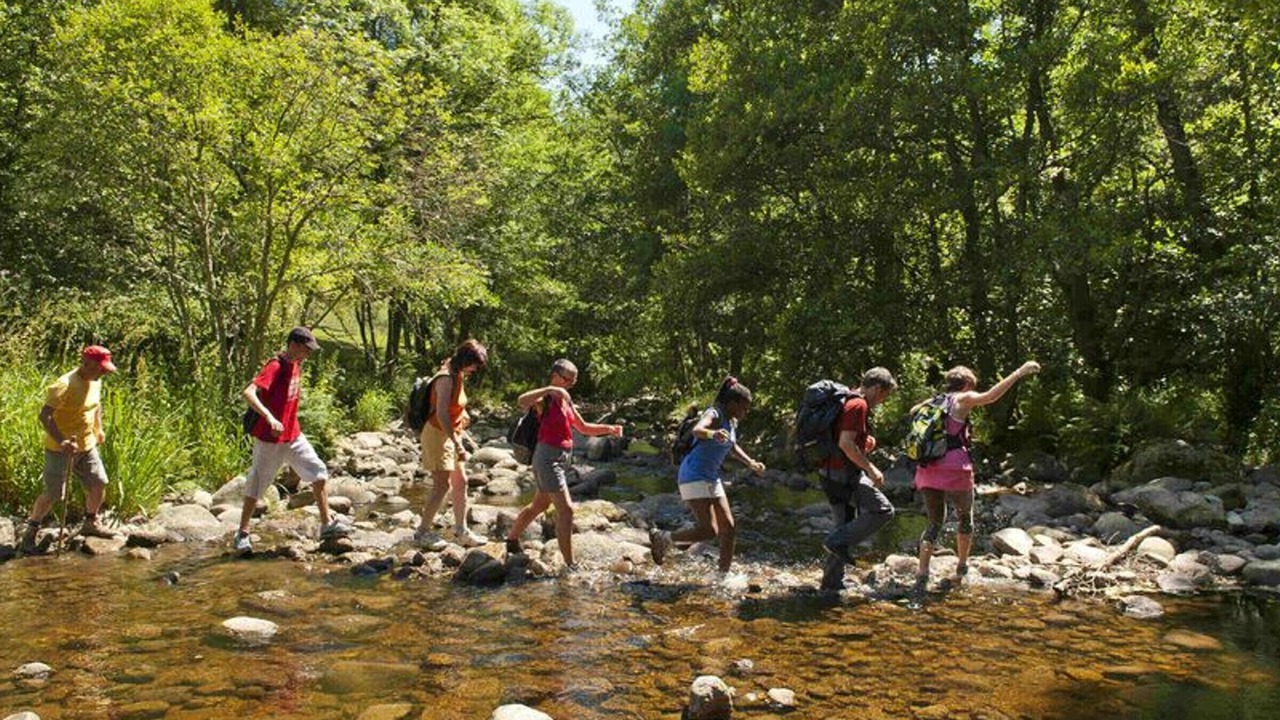 Photo of Outdoor in Vielprat