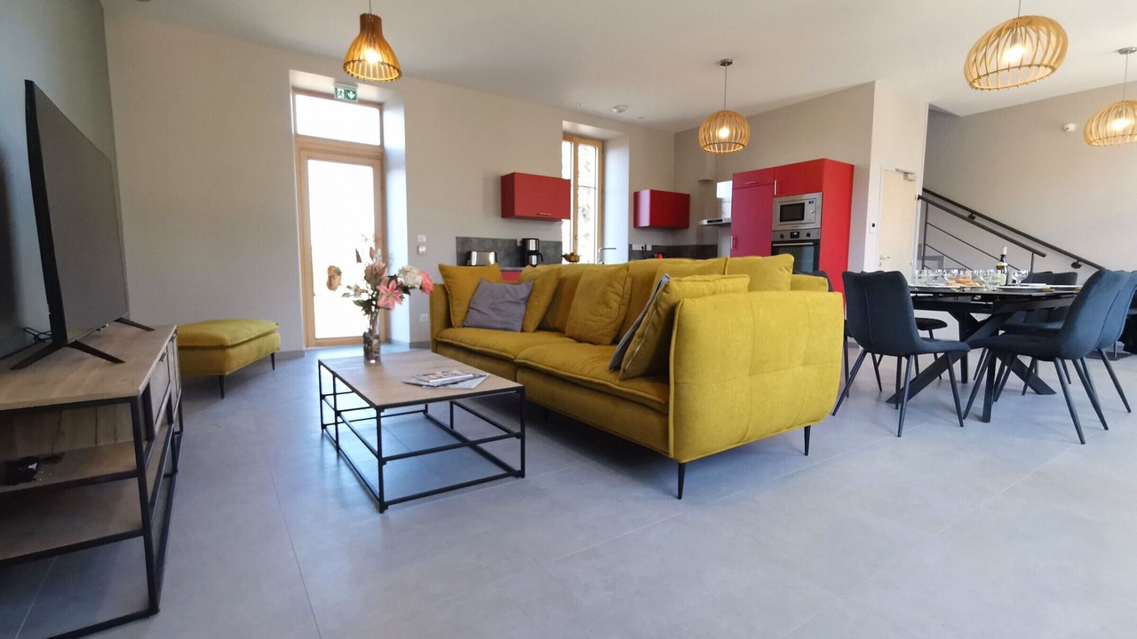 Photo of Livingroom in Vielprat