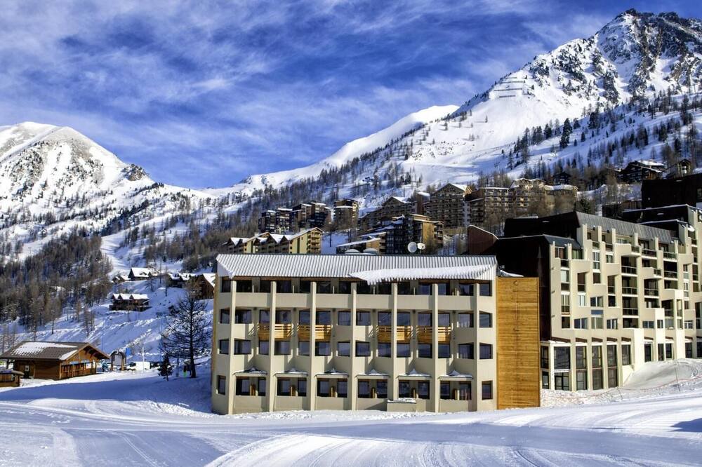 Photo of Outdoor in Isola