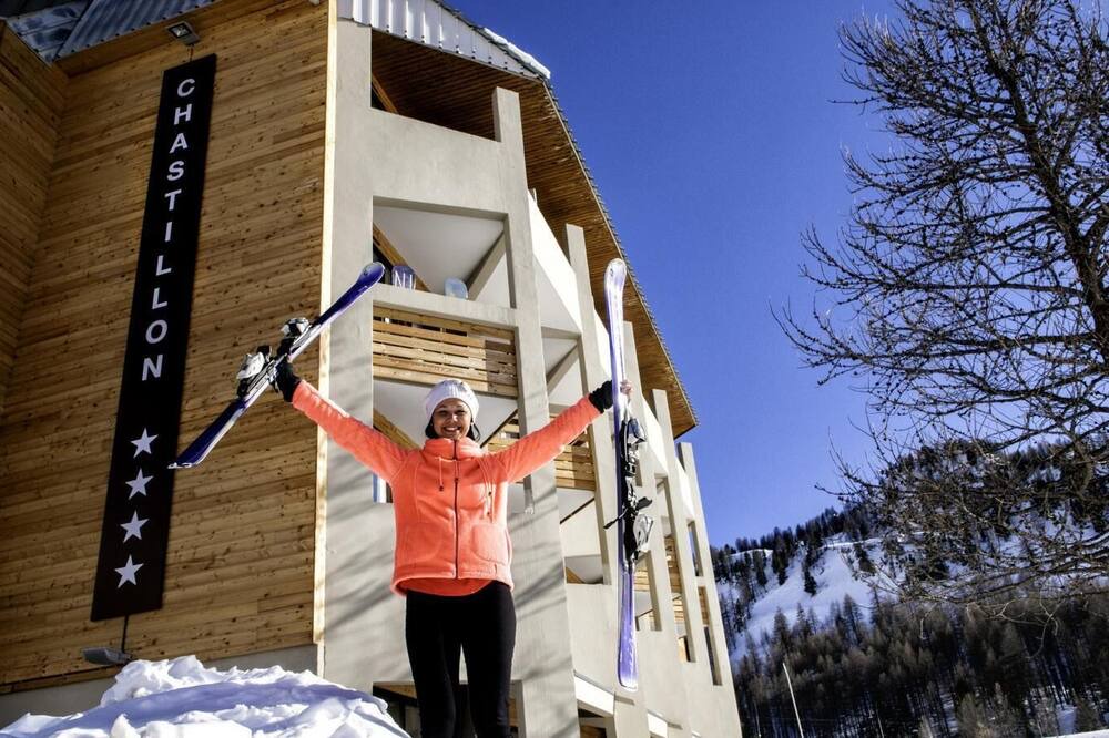 Photo of Outdoor in Isola