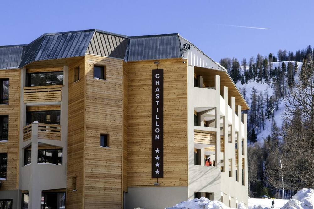 Photo of Outdoor in Isola