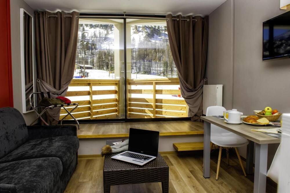 Photo of Livingroom in Isola